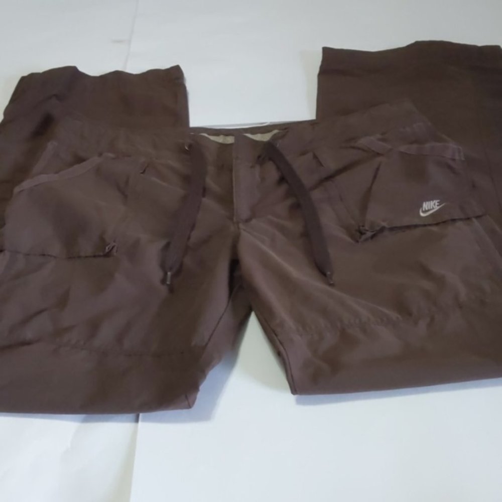 Nike pants